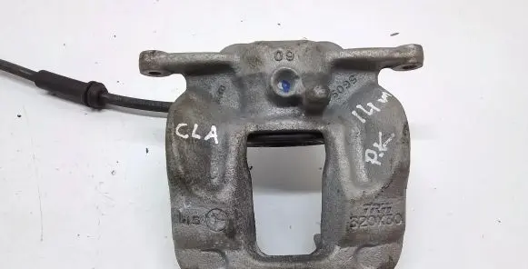 Mercedes-Benz CLA C117 X117 W117 Front brake caliper