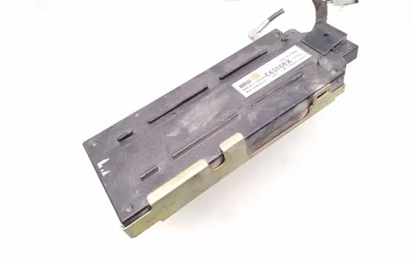 BMW 5 E39 Phone control unit/module 6904906 84116904906