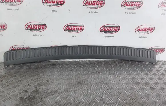 Land Rover Range Rover Sport L320 Trunk/boot sill cover protection AH3217877AA 5H3217775AAW