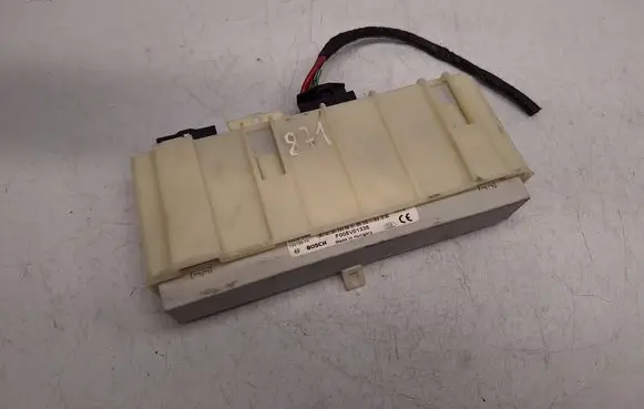 BMW 5 F10 F11 Tailgate/trunk control unit/module 61357365902 61357394649
