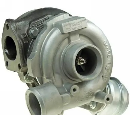 BMW 5 E39 Turbo 454191 4541910001 4541911