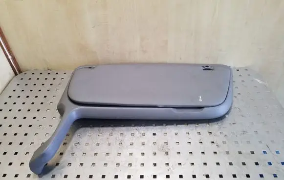 Volkswagen Crafter Sun visor A9066900192 A9068100010 A9068100011