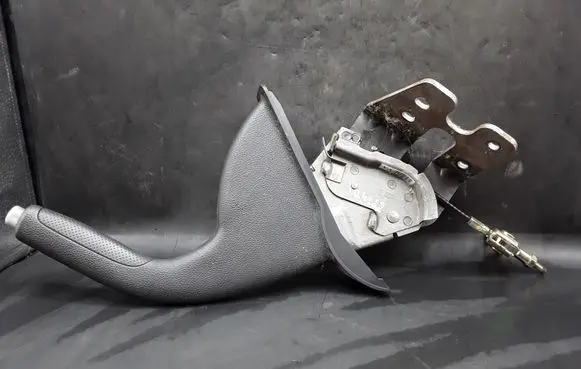 KIA Magentis Handbrake/parking brake lever assembly NOCODE