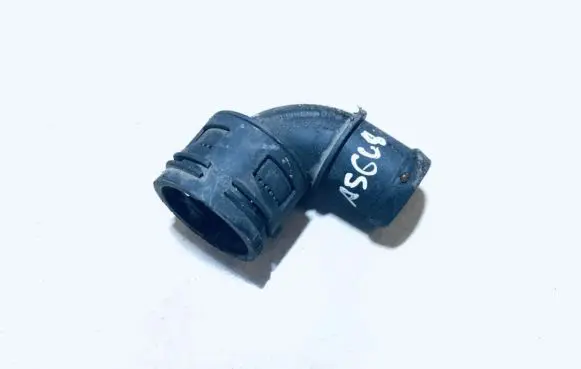 Audi A3 S3 8P Engine coolant pipe/hose 1k0122291l