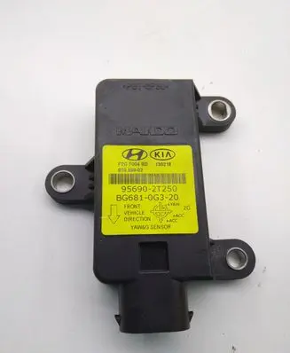 KIA Optima ESP (stability system) control unit 956902T250