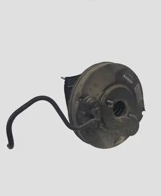 Peugeot 407 Brake booster 9657237180 03786234024 P9657237180