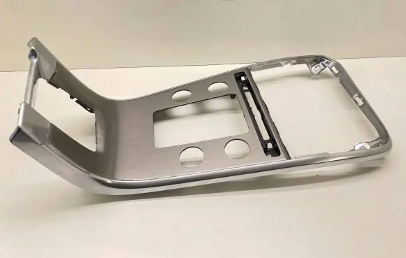 Volvo XC60 Climate control/heater control trim 31351079 1302415