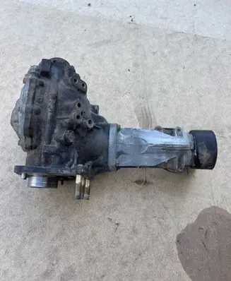 Lexus RX 300 Gearbox transfer box case 