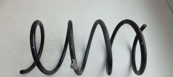 Mercedes-Benz CLK A209 C209 Front coil spring