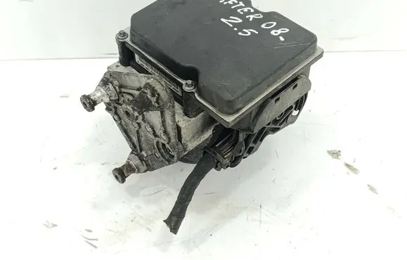 Volkswagen Crafter ABS Pump 0265251365 A0074314612 10030818766