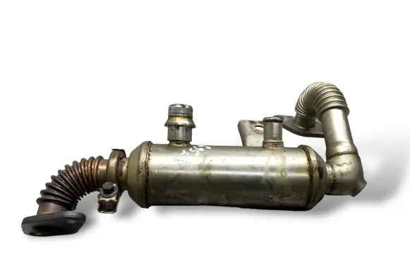 Ford Galaxy EGR valve cooler QYWA
