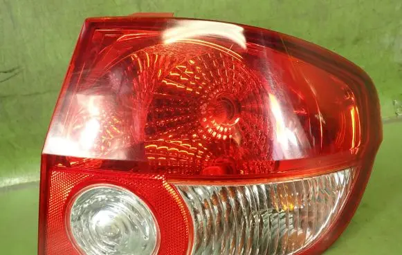 Hyundai Getz Rear/tail lights 92402-1CXXX