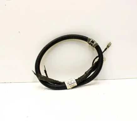 Mercedes-Benz C W205 Wires (starter motor) A2055407504