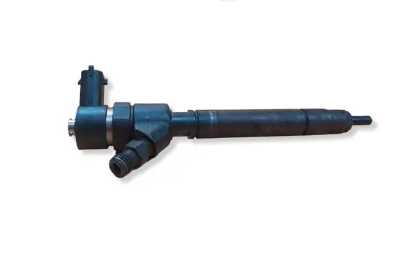 Volvo XC90 Fuel injector 30750283 0445110251