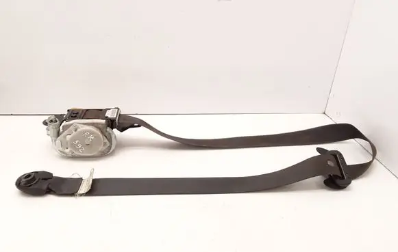 Honda Accord Front seatbelt TKAH3EJ489