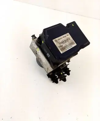 Volkswagen PASSAT B7 ABS Pump 3AA614109BK 54085622V 17654070