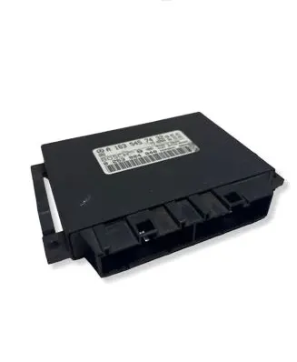 Mercedes-Benz ML W163 Parking PDC control unit/module A1635457432 0263004040 033M084M