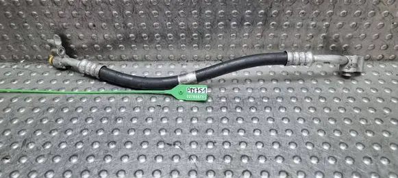 Mercedes-Benz E W211 Air conditioning (A/C) pipe/hose S27698751 A2118301315