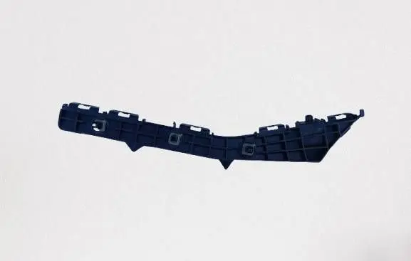 Toyota Avensis T270 Rear bumper mounting bracket 5257605061