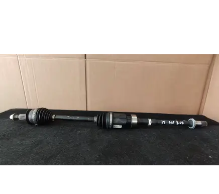 Mazda CX-3 Front driveshaft 39100FTD5A FTD52550XA AC06308