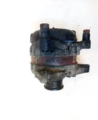 Ford Focus Generator/alternator