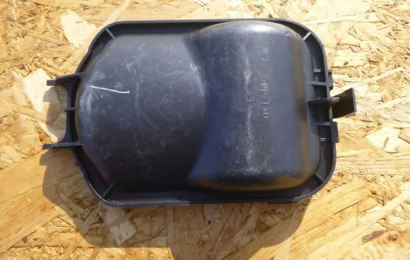 Mercedes-Benz Citan W415 Headlight/headlamp dust cover A4158265124