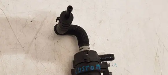Ford Transit Custom Electric auxiliary coolant/water pump KK2118D473BE