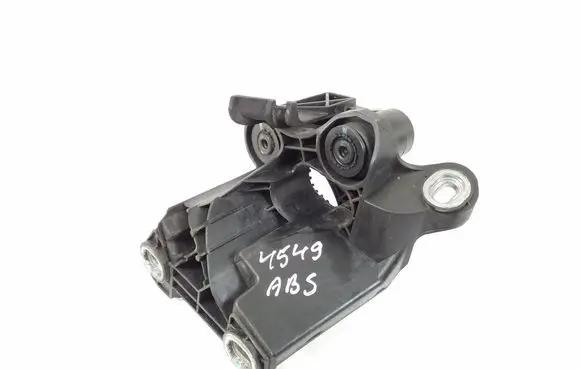 Mercedes-Benz E W212 ABS pump bracket A2124301710