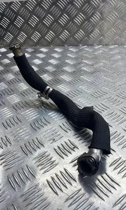 Jaguar XJ X351 EGR valve line/pipe/hose