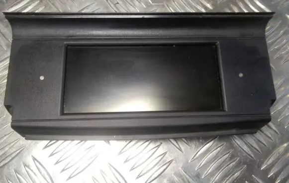 Mercedes-Benz C W204 Screen/display/small screen A2048203197 A2048202097 A2044420506