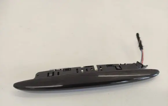 Mercedes-Benz GLE AMG (W166 - C292) Parking PDC sensor display screen A0005427700 310168201