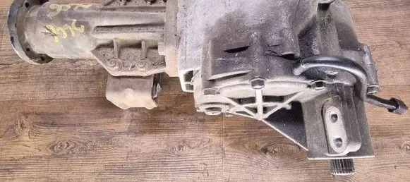 Suzuki SX4 Front differential 2951080J01