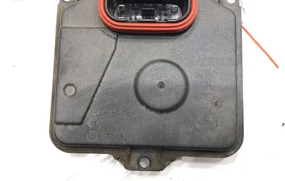 Audi A5 Voltage converter/converter module 4M0907397AA