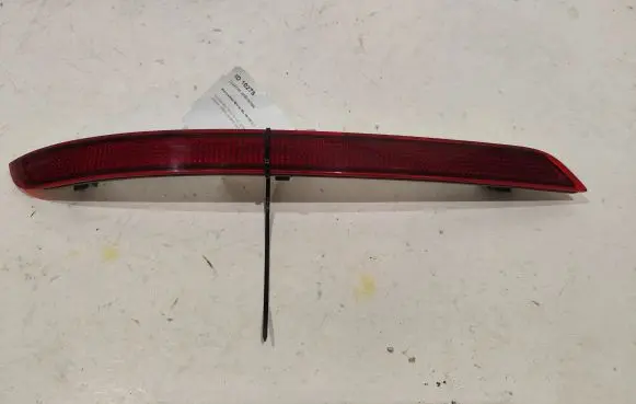 Mercedes-Benz ML W166 Rear tail light reflector A166820074