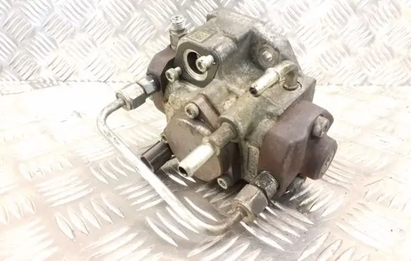 Peugeot Boxer Fuel injection high pressure pump 6C1Q9B395AB HU2940000400 17782