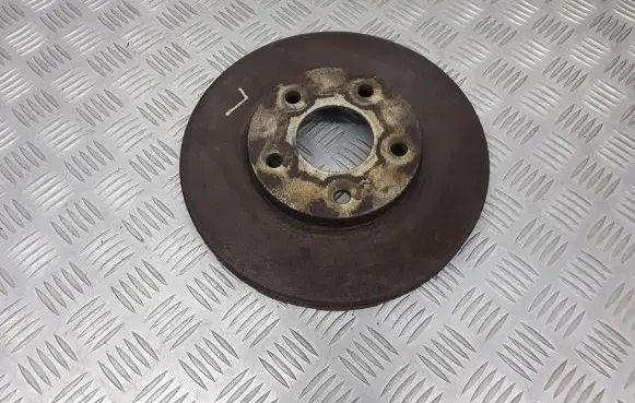 Nissan Primera Front brake disc
