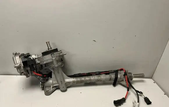 BMW X2 U10 Steering rack 5A8FEA4 5A847B5