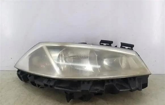 Renault Megane II Headlight/headlamp 8200073221J