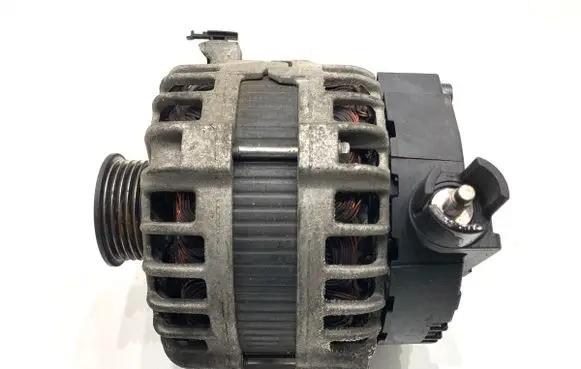 Jaguar F-Pace Generator/alternator GX7310300DE