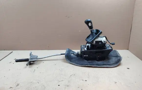 Audi A6 S6 C6 4F Gear shifter/selector 4F1713041AH