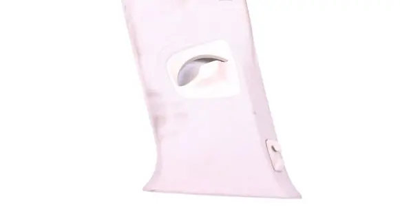 BMW 1 F20 F21 (B) pillar trim (bottom) 7384527