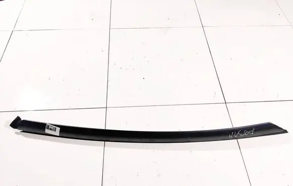 Citroen C4 Grand Picasso Windshield trim 9654505477