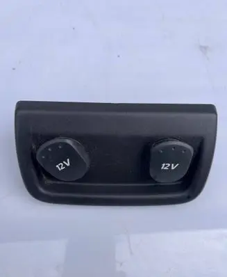Renault Scenic II - Grand scenic II Cigarette lighter 8200232589 89029802