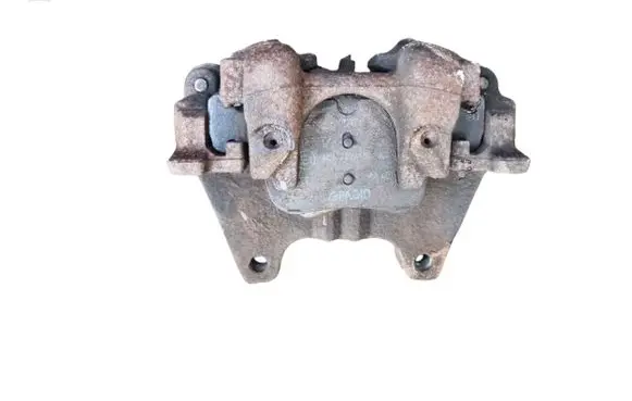Volkswagen PASSAT B8 Rear brake caliper 3q0615406