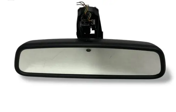 BMW 7 F01 F02 F03 F04 Rear view mirror (interior) 9228257