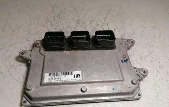 Honda Civic Engine control unit/module 37820RSAG13