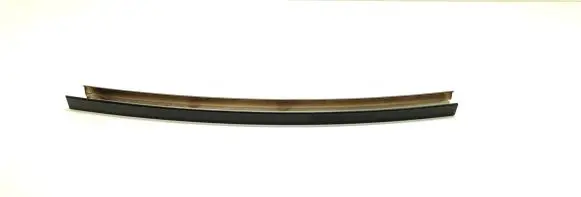 BMW 3 G20 G21 Rear door window/glass frame 7433902