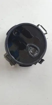 Nissan Qashqai Rain sensor