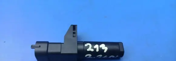 Crankshaft position sensor