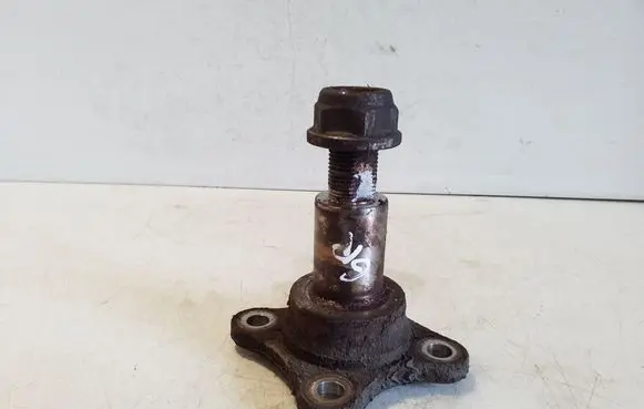 Ford Transit Custom Stub axle 